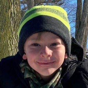 Fundraising Page: Timothy Book